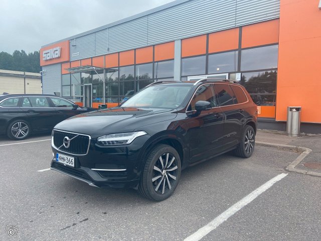 Volvo XC90 2