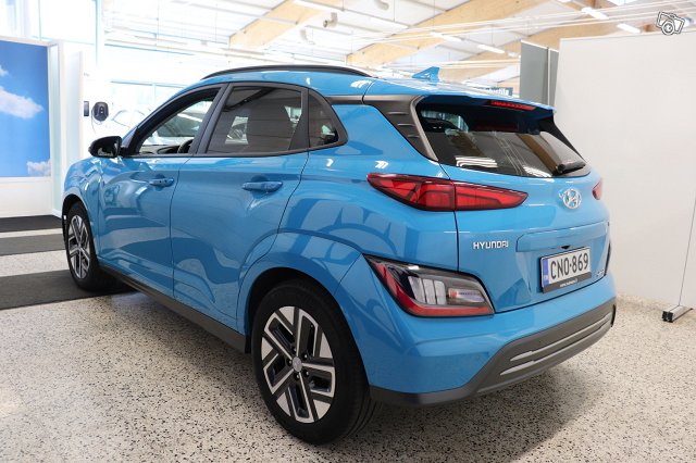 Hyundai KONA 3