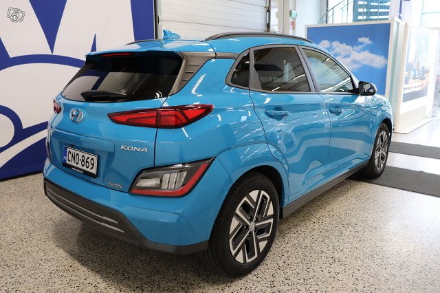 Hyundai KONA 4