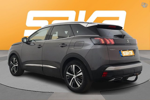 Peugeot 3008 2