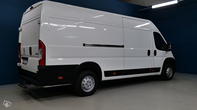 Peugeot BOXER 2