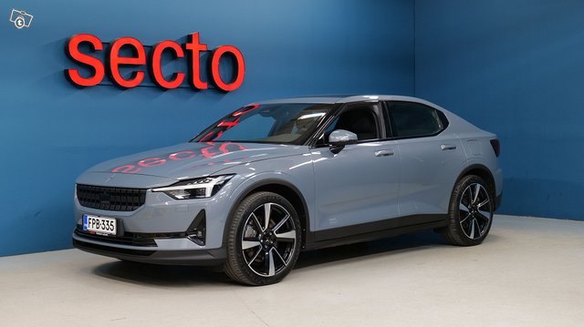 Polestar 2 1