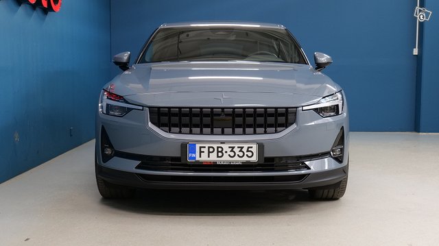 Polestar 2 3