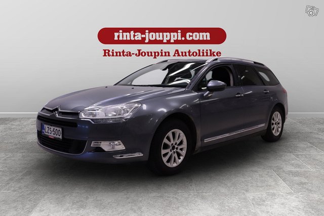 Citroen C5