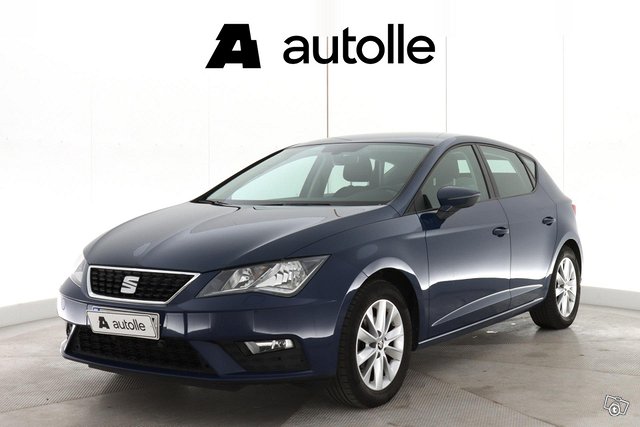 Seat Leon 19