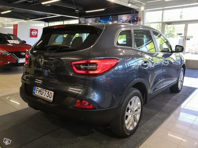 RENAULT Kadjar 7