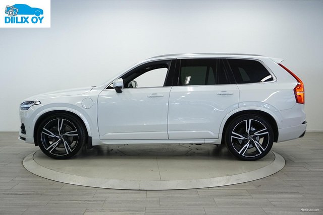 Volvo XC90 2