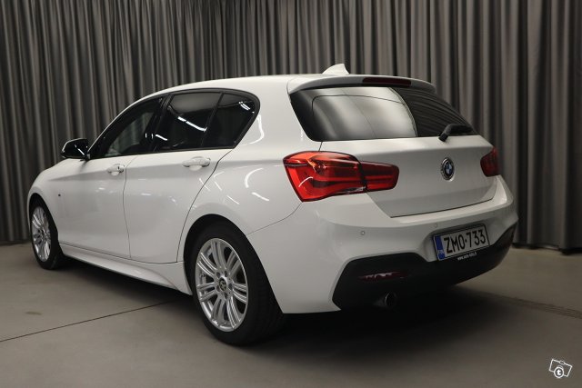 BMW 118 3