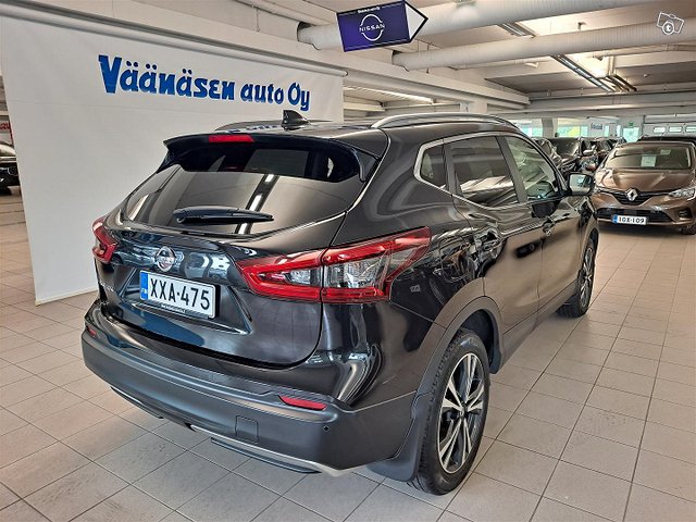 Nissan Qashqai 3