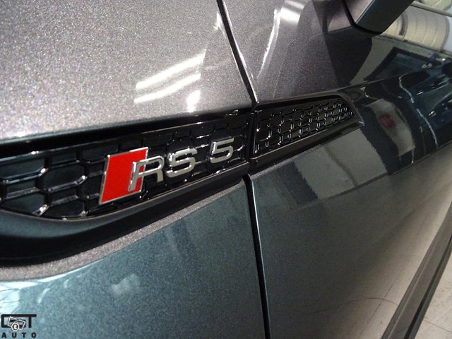 Audi RS5 25