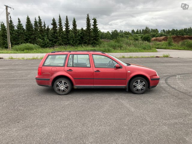 Volkswagen Golf 6