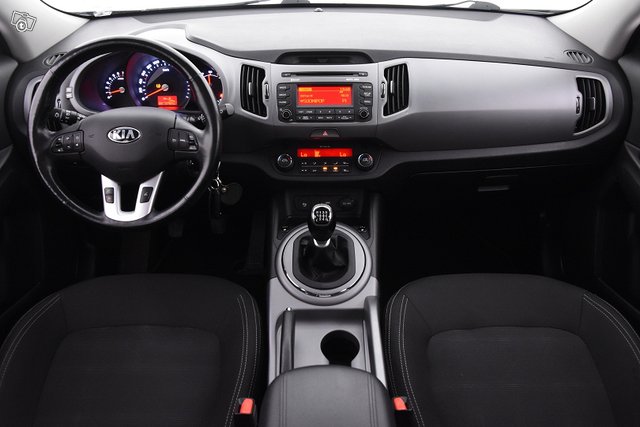 Kia Sportage 17