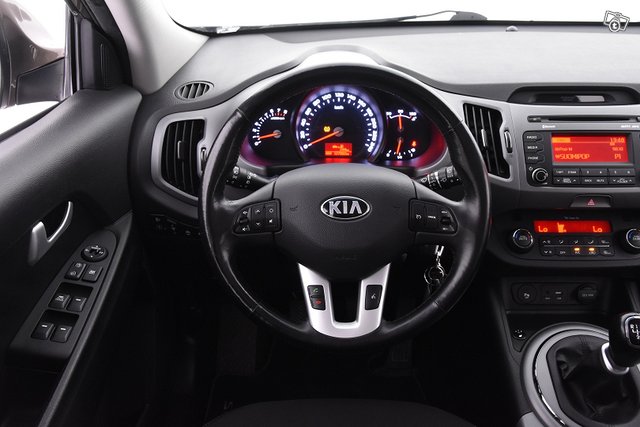 Kia Sportage 18