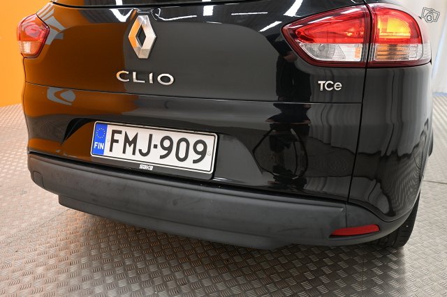 Renault Clio 9