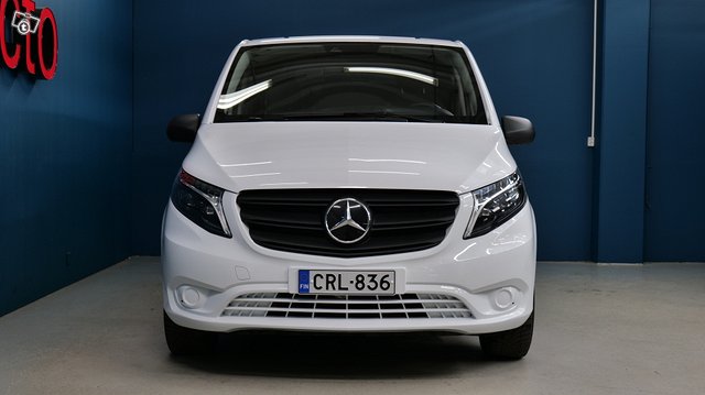 Mercedes-Benz VITO 3