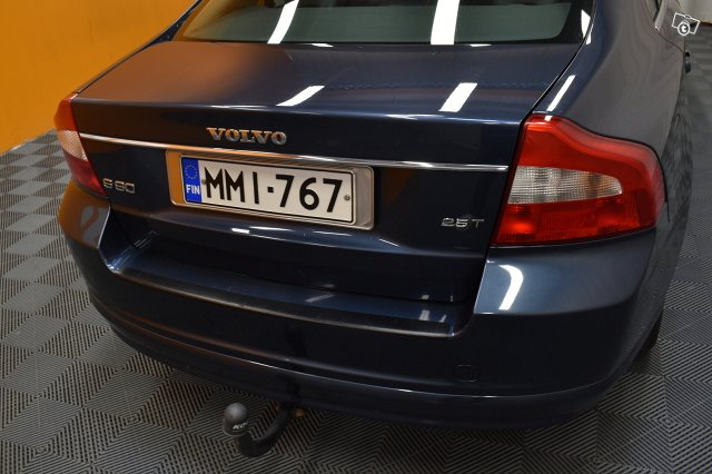 Volvo S80 8