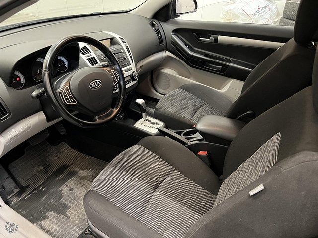 Kia PRO-CEED 3