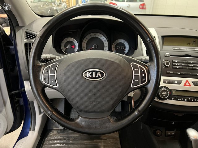 Kia PRO-CEED 6