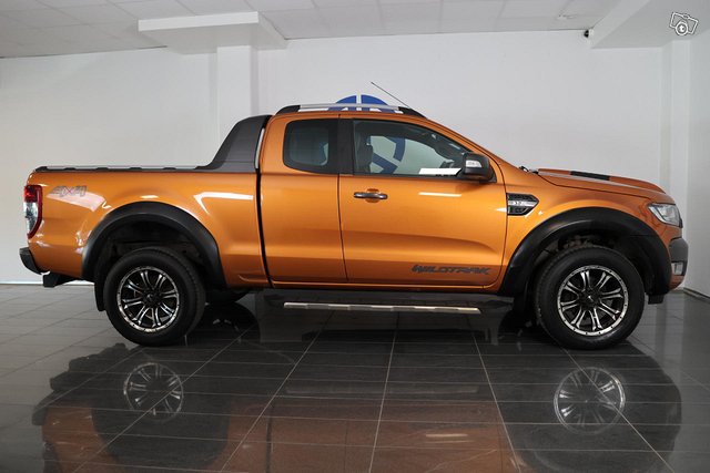 Ford Ranger 19