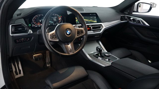 BMW 420 9
