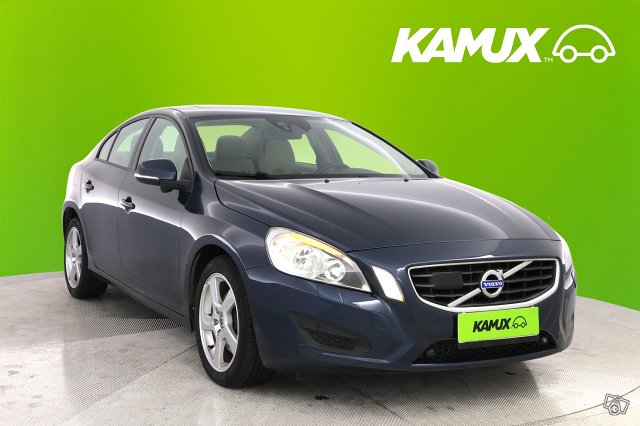 Volvo S60 8