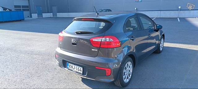 KIA Rio 3