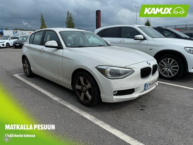 BMW 114