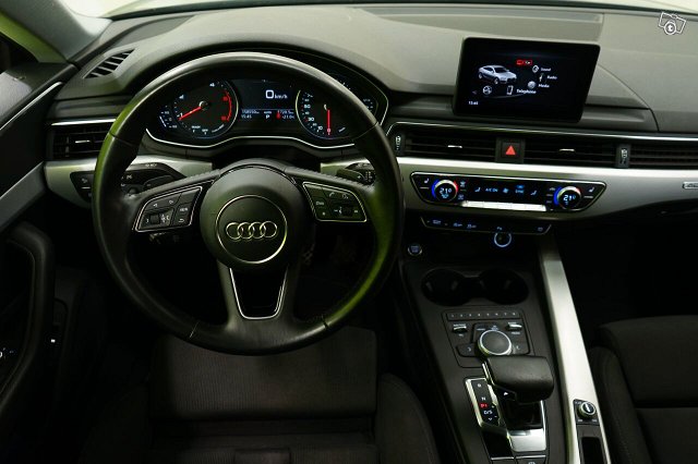 Audi A5 15