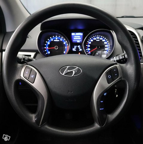 Hyundai I30 6