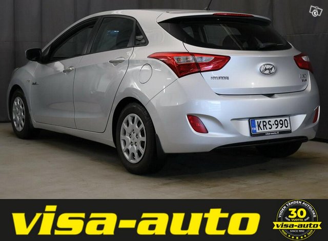 Hyundai I30 13