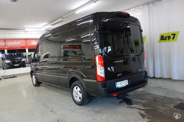 Ford Transit 13