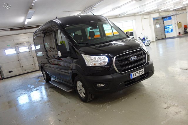 Ford Transit 20