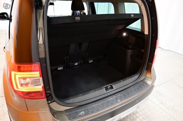 Skoda Yeti 23