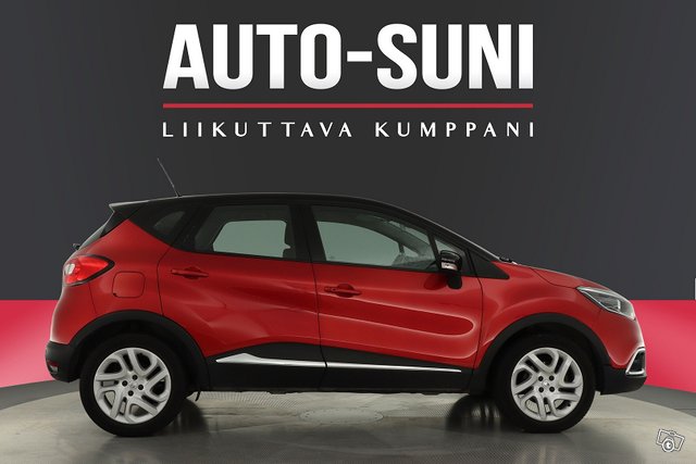 Renault Captur 2