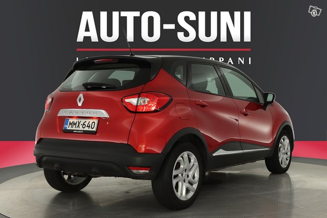 Renault Captur 3