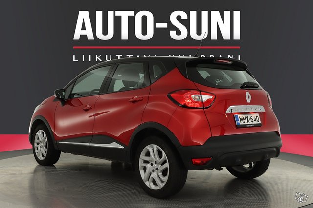 Renault Captur 4