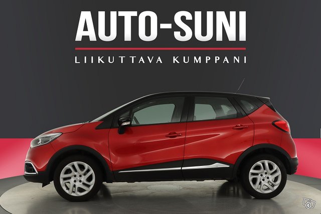 Renault Captur 5