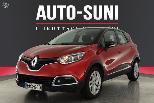 Renault Captur 6