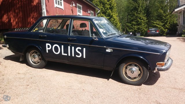 Volvo 140, kuva 1