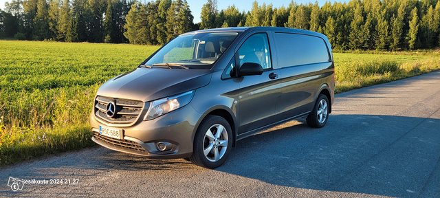 Mercedes-Benz Vito, kuva 1