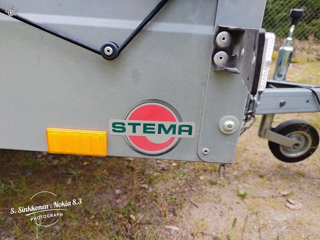 Stema AN750-10 7