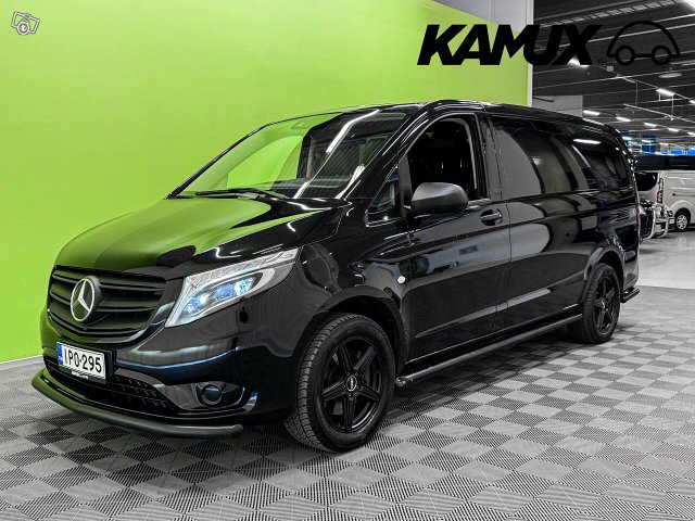 Mercedes-Benz Vito 9