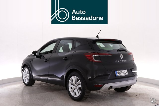 RENAULT Captur 4