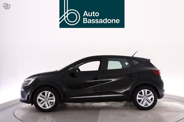 RENAULT Captur 8