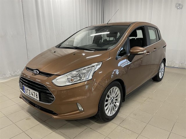 FORD C-MAX 1