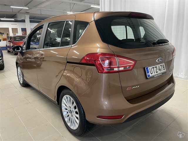 FORD C-MAX 3