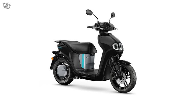 Yamaha Neos