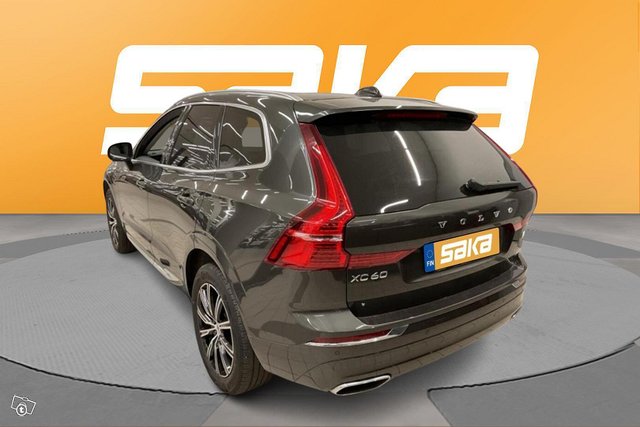 Volvo XC60 2