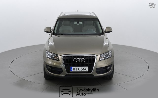 AUDI Q5 3