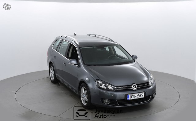 VOLKSWAGEN Golf 4